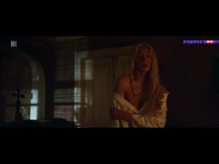 anastasia ivleeva naked in the tv series the monastery (2022, alexander molochnikov) [hd1080, season 1, episode 2, nude, teen, young, blonde, russian]