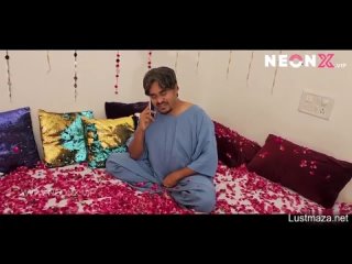 treatment uncut (2022) neonx hindi hot short film