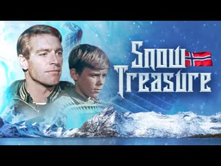 1968 - snow treasure / snow treasure