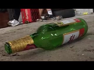 smoking, drinking, fucking